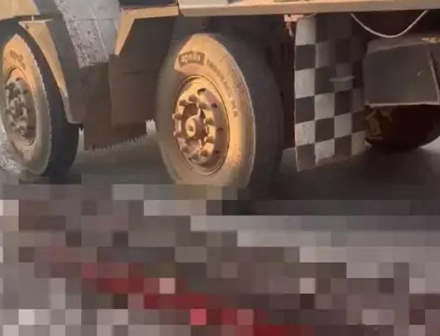 Durg में ट्रक ने सफाई कर्मी महिला को कुचला, मौके पर मौत