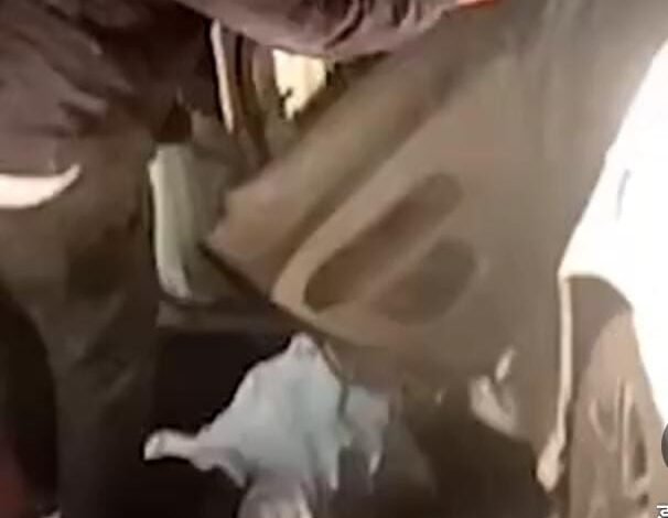 कार-ट्रक की आमने-सामने टक्कर, कांग्रेस नेता-शिक्षक समेत दो की मौत