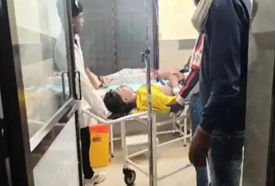 डौंडीलोहारा मंडई मेला में चाकूबाजी, पार्षद समेत दो लोग गंभीर रूप से घायल