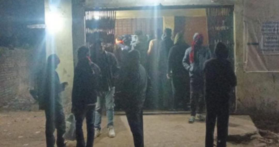 Chhattisgarh: डिजिटल मीडिया रिपोर्टर पर हमला