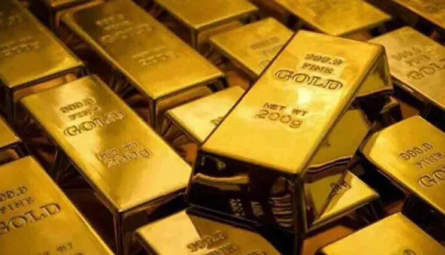 IGI Airport पर तस्करी का प्रयास नाकाम, जींस की कमर में छिपाकर लाया गया करीब 200 ग्राम सोना जब्त