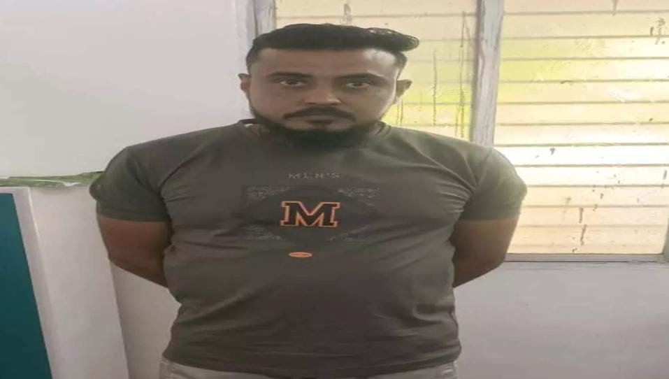 Raipur में अवैध हथियारों के खिलाफ बड़ी कार्रवाई, पिस्टल और जिंदा कारतूस के साथ आरोपी गिरफ्तार