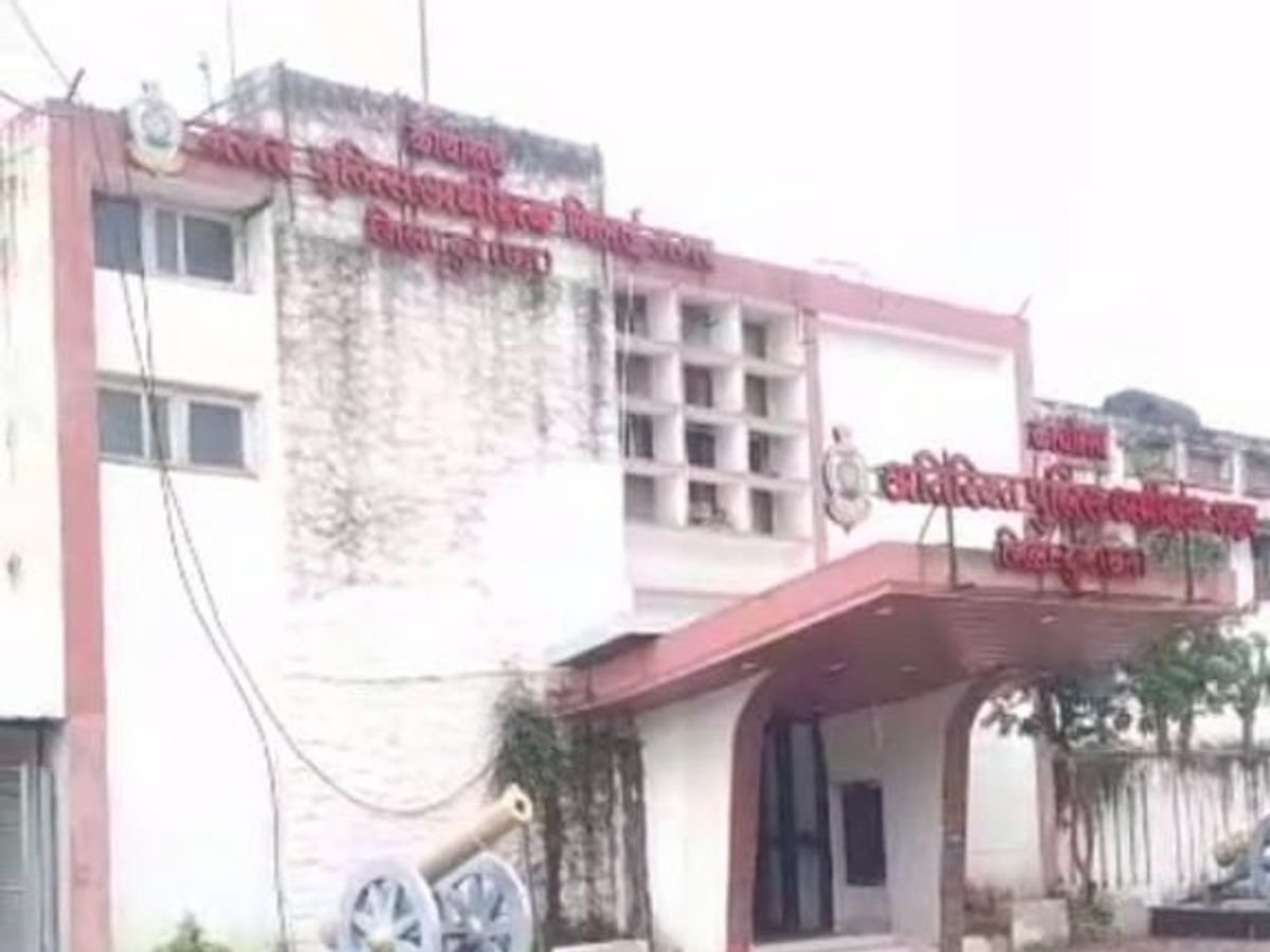 Durg पुलिस की लापरवाही उजागर: क्षेत्र का रिकॉर्ड तक नहीं रखा जा रहा