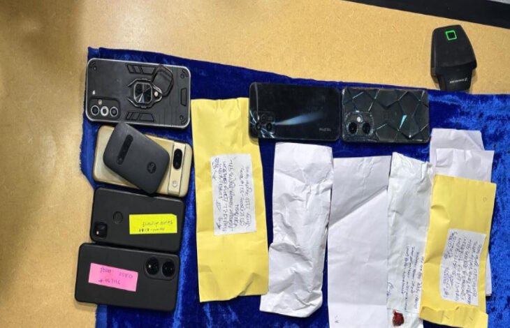 Raipur थाने से फरार हुए नशा तस्कर : हेरोइन और 23 लाख के सामान के साथ पकड़े गए थे, पुलिस फिर से तलाश में