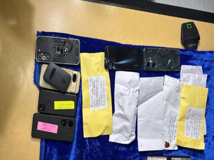 Raipur थाने से फरार हुए नशा तस्कर : हेरोइन और 23 लाख के सामान के साथ पकड़े गए थे, पुलिस फिर से तलाश में