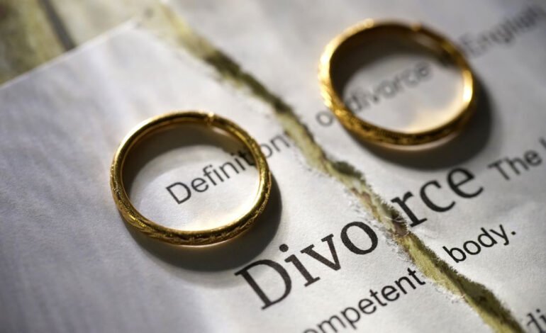 7 फेरों के बाद 24 घंटे में लिया तलाक…एक दिन भी नहीं चली डॉक्टर कपल’ की शादी, पति का बड़ा झूठ आया सामने