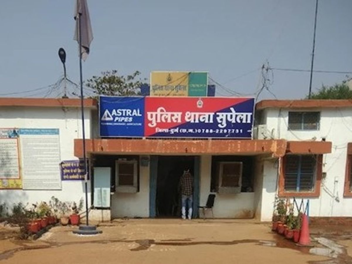 Bhilai : ऑडी कार सवार रईसजादों की दबंगई, छात्र से मारपीट का मामला