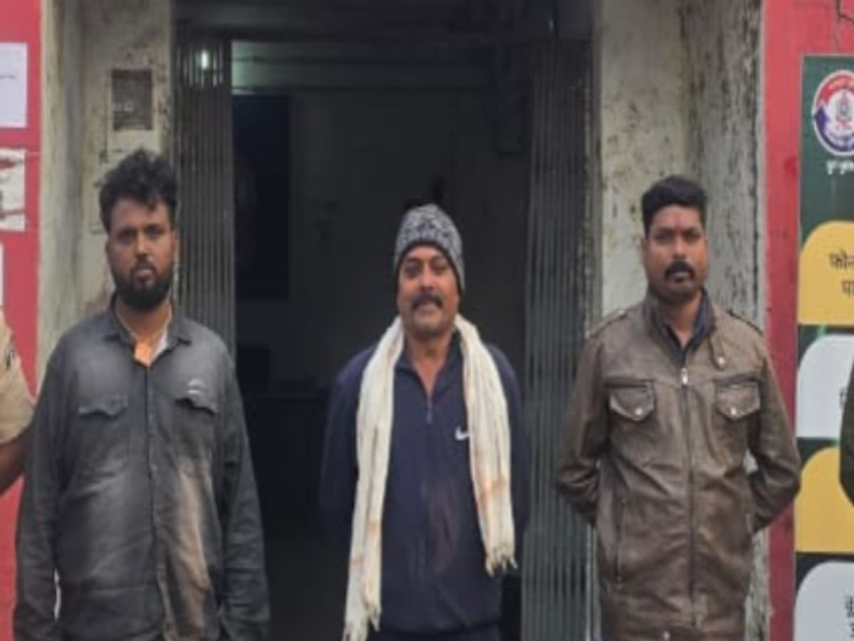 Bhilai में सूदखोरी का बड़ा खुलासा BSP कर्मचारी से 3 लाख के बदले 10 लाख वसूले