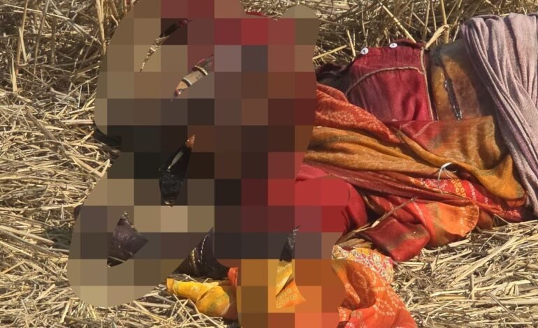 कुम्हारी में महिला का सड़ा-गला शव मिलने से सनसनी