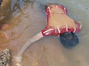 Jagdalpur : JEE छात्र की मौत से मचा हड़कंप, इंद्रावती नदी से मिला शव