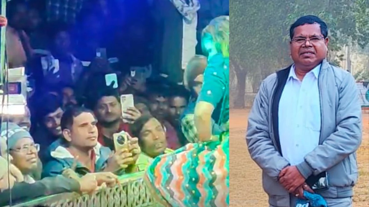 Gariaband: SDM तुलसीदास मरकाम को High Court से बड़ी राहत, निलंबन पर लगी अंतरिम रोक