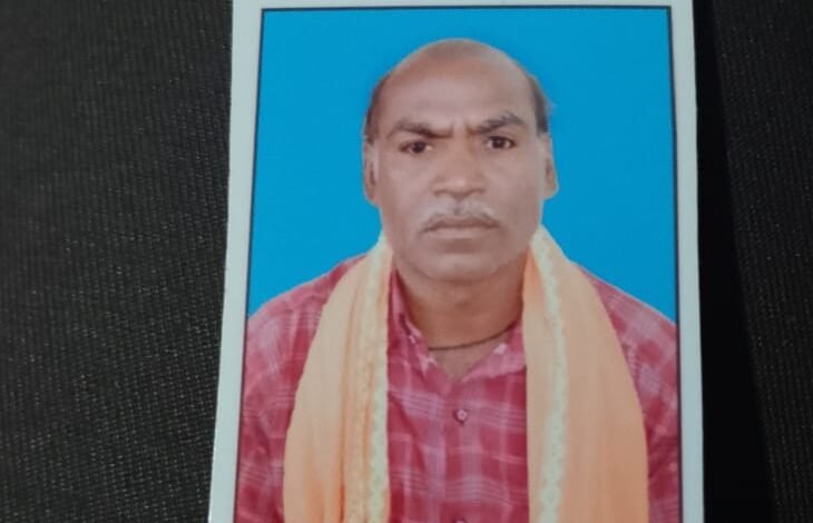 बलौदाबाजार में दर्दनाक हादसा : अज्ञात वाहन की टक्कर से साइकिल सवार की मौत