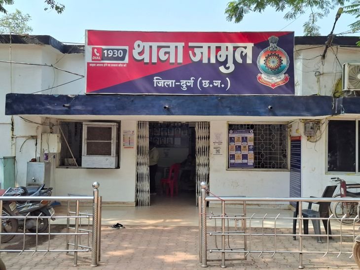 Durg : तेज रफ्तार कार की टक्कर से बुजुर्ग की मौत, ड्राइवर के खिलाफ मामला दर्ज