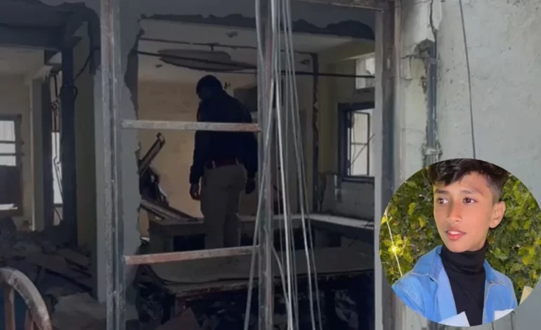 Indore: मासूम की हत्या कर पलंग में छिपाई बॉडी,  पुलिस के साथ ही रात भर बच्चे को ढूंढता रहा आरोपी