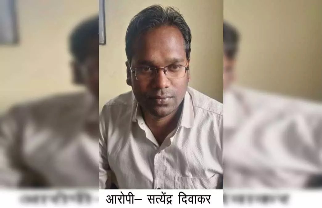 ACB की बड़ी कार्रवाई, दीपका में विद्युत विभाग का सहायक अभियंता 50 हजार की रिश्वत लेते गिरफ्तार