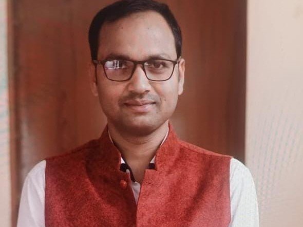 धमतरी में कलेक्टरेट के कंप्यूटर ऑपरेटर की सड़क हादसे में मौत