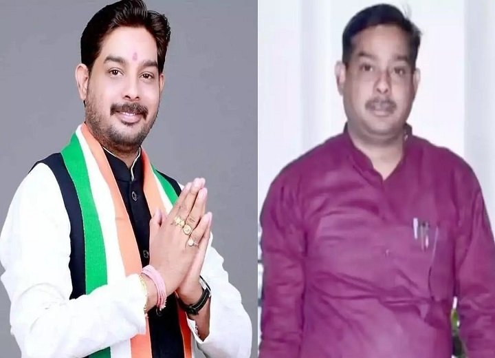 कांग्रेस विधायक Baleshwar Sahu को मिली सशर्त जमानत, आज शाम जेल से होंगे रिहा