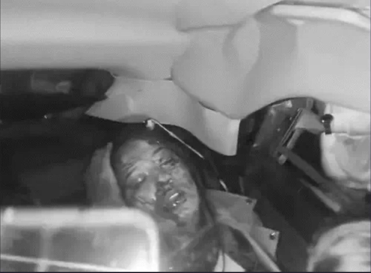 Bilaspur में तेज रफ्तार ने ली दो जिंदगियां, हाईवा से टकराई कार