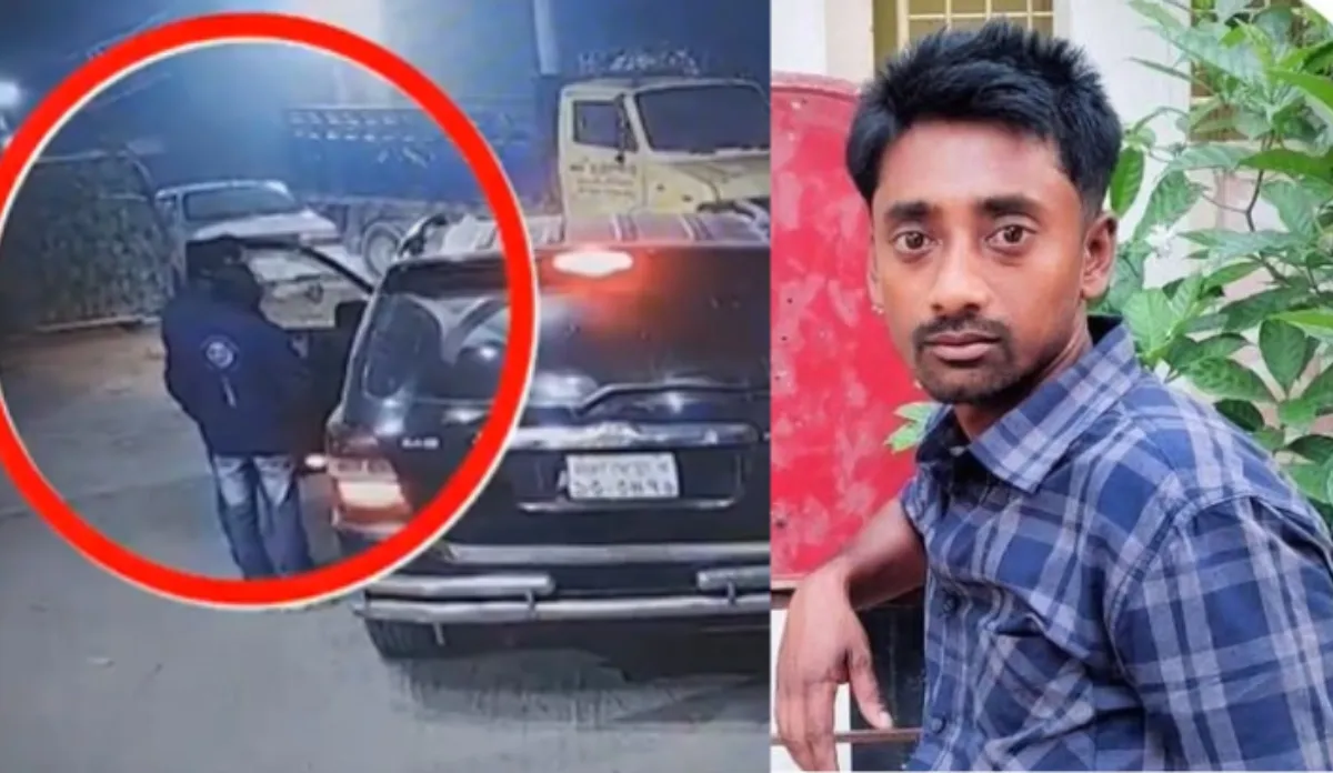 बांग्लादेश में हिंदू युवक की निर्मम हत्या, पेट्रोल के पैसे मांगे तो SUV से कुचलकर उतारा मौत के घाट
