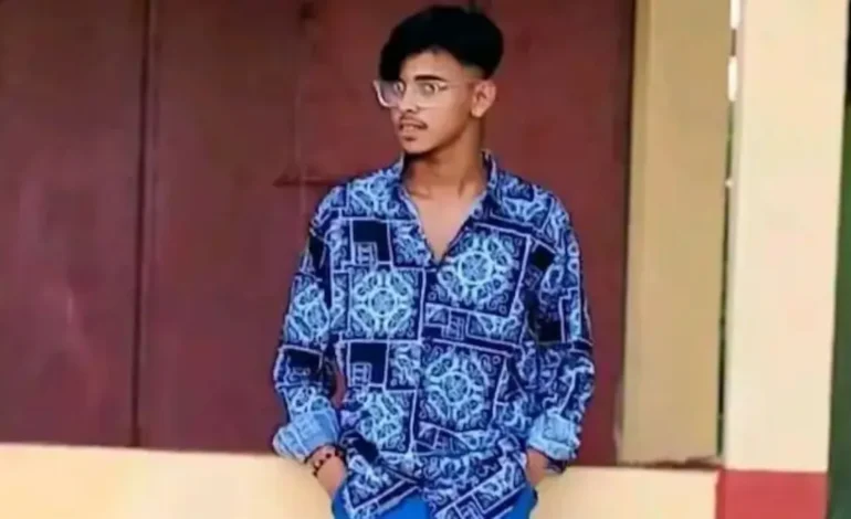 पहले भीड़ ने पीटा फिर जहर खिला दिया… बांग्लादेश में एक और हिंदू व्यक्ति की बेरहमी से हत्या