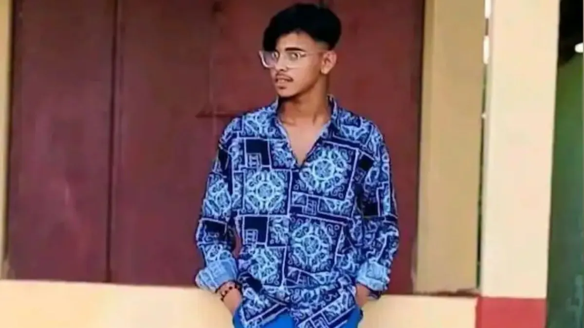 पहले भीड़ ने पीटा फिर जहर खिला दिया… बांग्लादेश में एक और हिंदू व्यक्ति की बेरहमी से हत्या