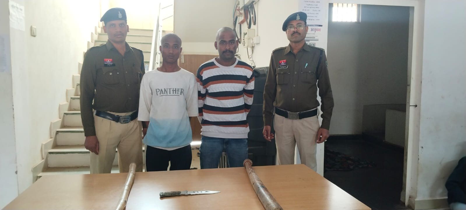 Bhilai : पेप्सी कंपनी के मैनेजर पर जानलेवा हमला करने वाले 5 आरोपी गिरफ्तार, रिसोर्ट में पार्टी के दौरान हुआ था विवाद