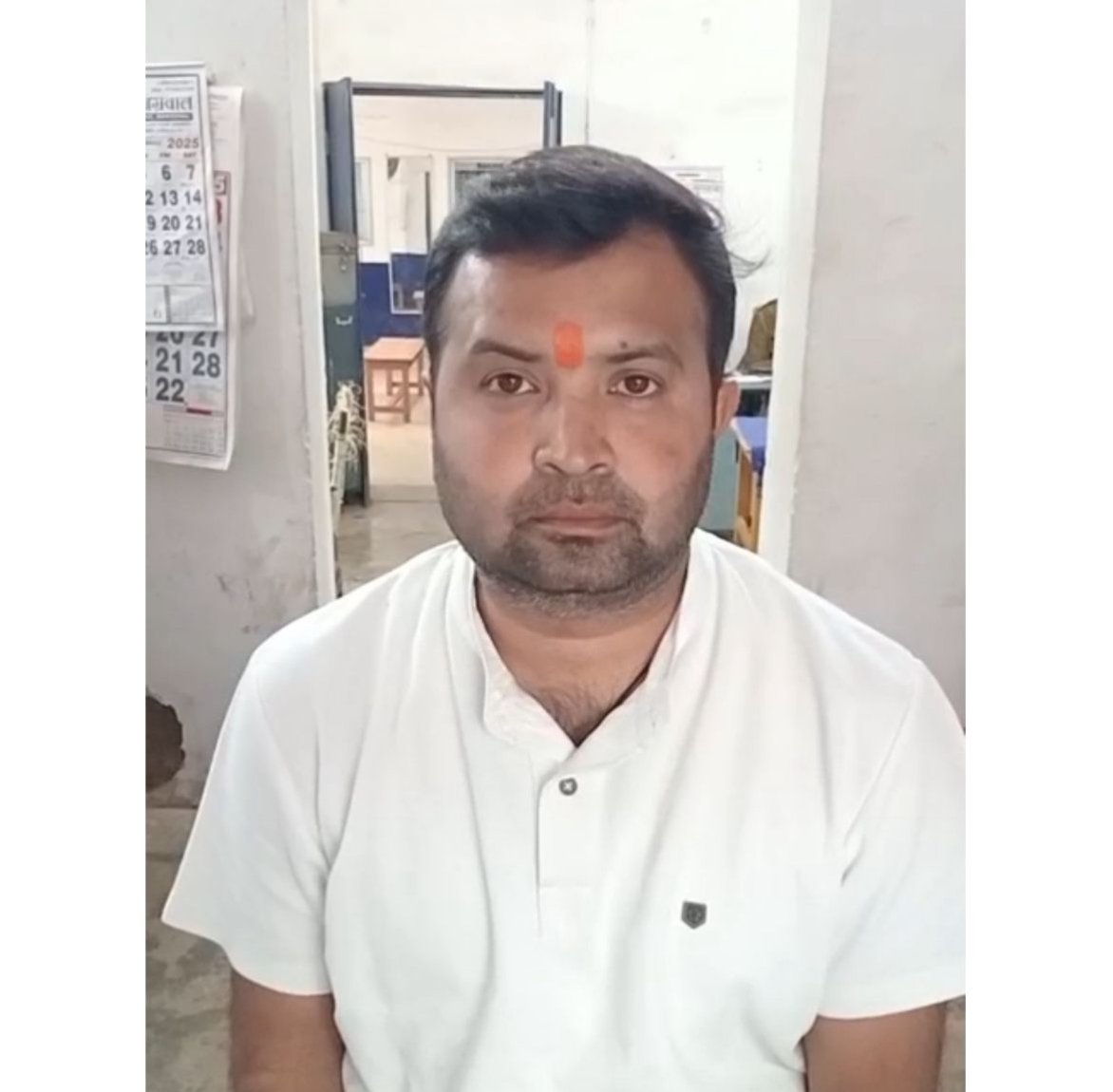 डॉक्टर की नौकरी के नाम पर 20 लाख की ठगी, Durg Police  ने आरोपी को Mahasmumd से दबोचा