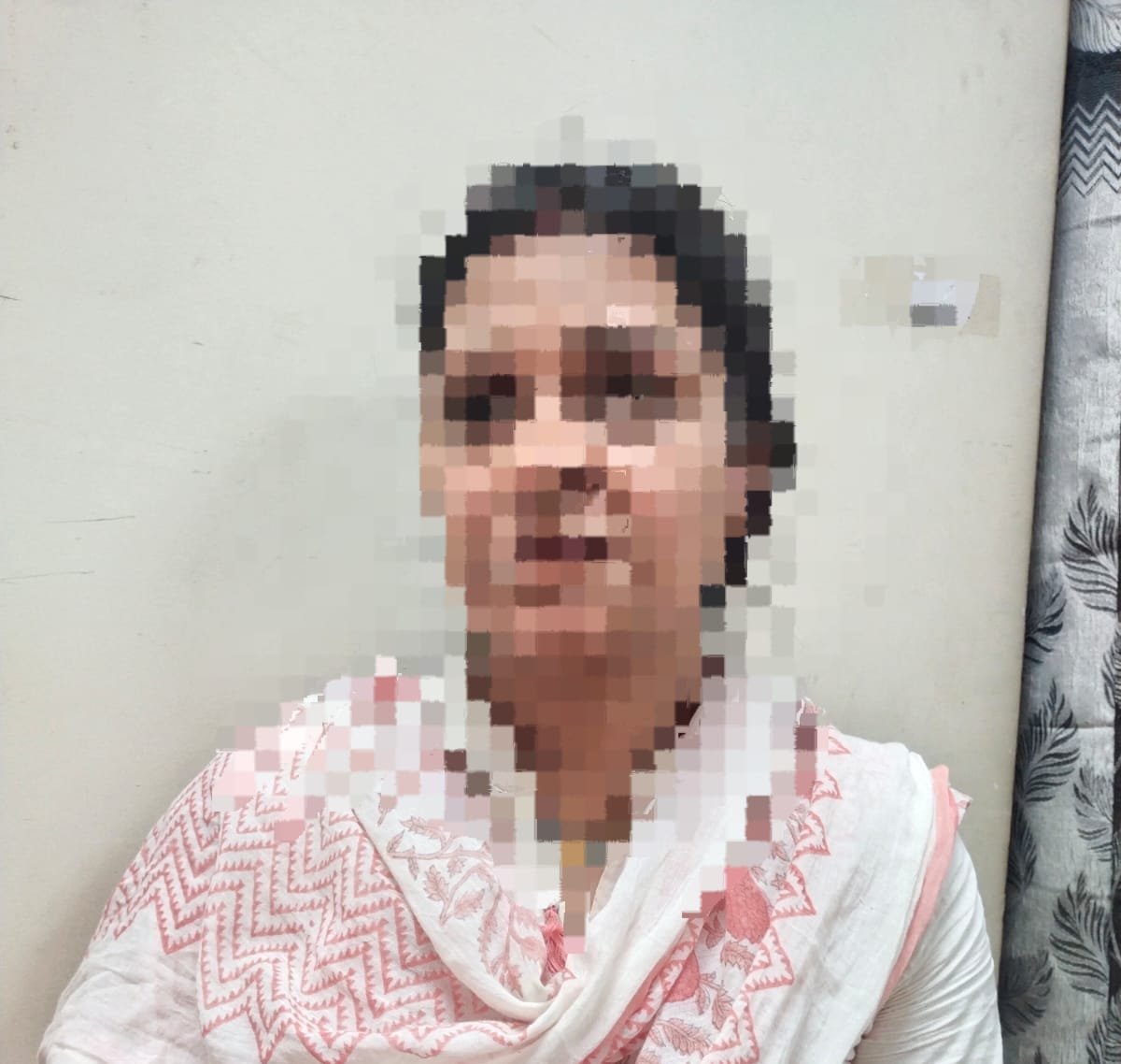 Raipur: ज्वेलरी शॉप में ग्राहक बनकर आई महिला ने पार की सोने की चेन, ओडिशा से गिरफ्तार