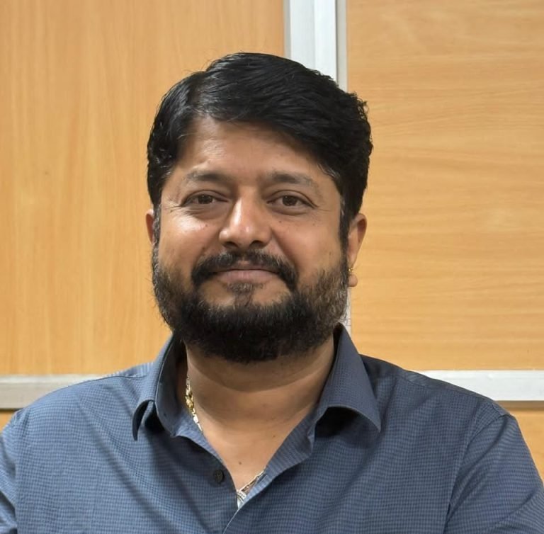 Raipur: 14 करोड़ की GST चोरी में कारोबारी संतोष वाधवानी को DGGI ने किया  गिरफ्तार