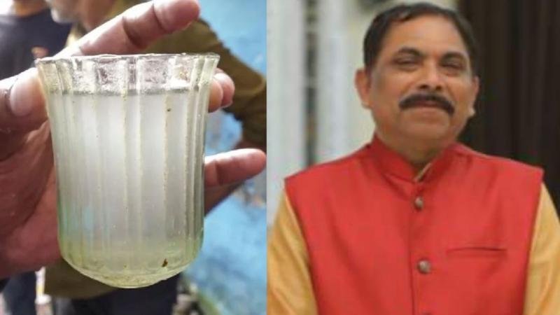 इंदौर में जहरीला पानी बना मौत की वजह, 17 की जान गई, सैकड़ों बीमार