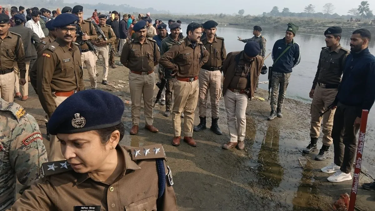 Bihar: दिल दहला देने वाली घटना, मां और तीन मासूमों का अपहरण के बाद कत्ल