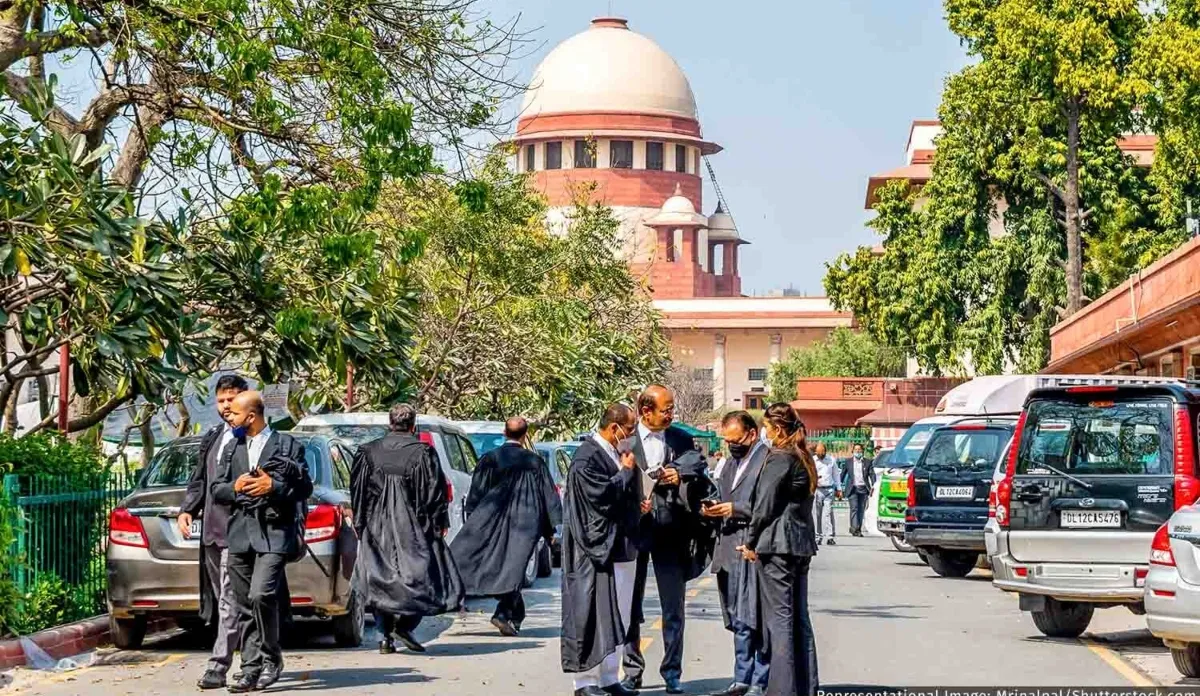 अरावली को लेकर Supreme Court सख्त, कहा– अवैध खनन हुआ तो देंगे सजा