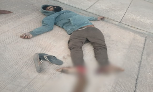 रायपुर के राम वर्ल्ड में युवक की संदिग्ध मौत