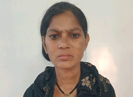 रायपुर पुलिस की बड़ी कार्रवाई, गांजा के साथ महिला आरोपी गिरफ्तार