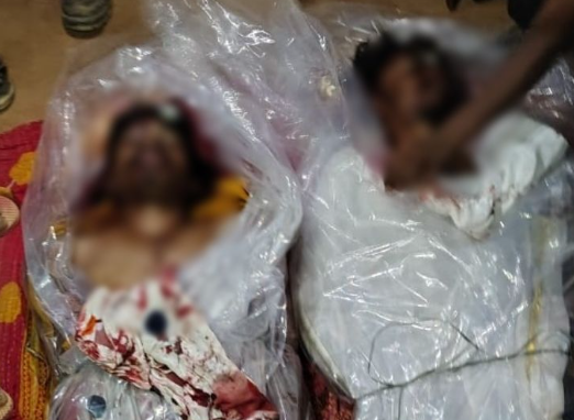 Kanker : दो बाइकों की आमने-सामने भिड़ंत, दो सगे भाइयों की मौत