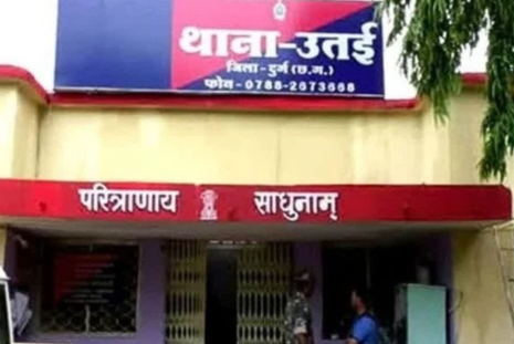 Bhilai : ट्रांजैक्शन शुल्क को लेकर विवाद, दुकानदार से मारपीट