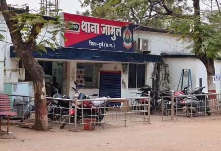 Durg : दोस्त ने ससुराल नहीं छोड़ा तो कर दी पिटाई