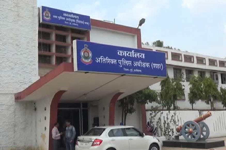 Durg पुलिस की वार्षिक रिपोर्ट जारी, अपराधों पर सख्ती से कसा शिकंजा