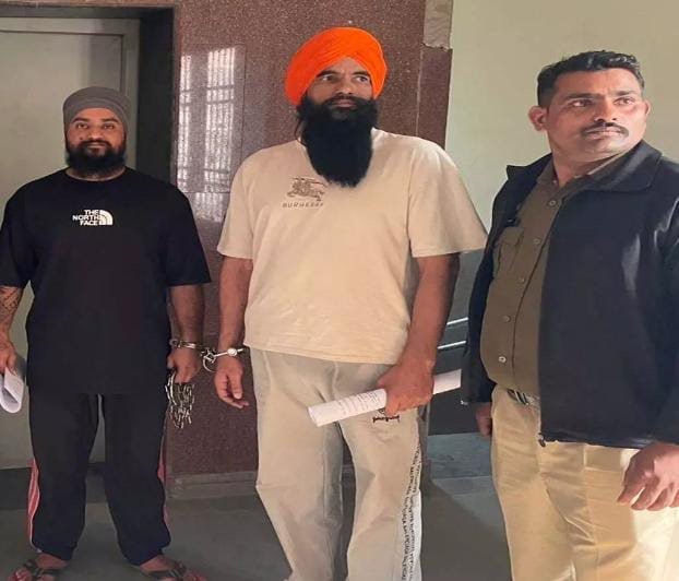 NDPS मामले में आरोपी को 10 साल की कठोर सजा, 1 लाख रुपये का जुर्माना