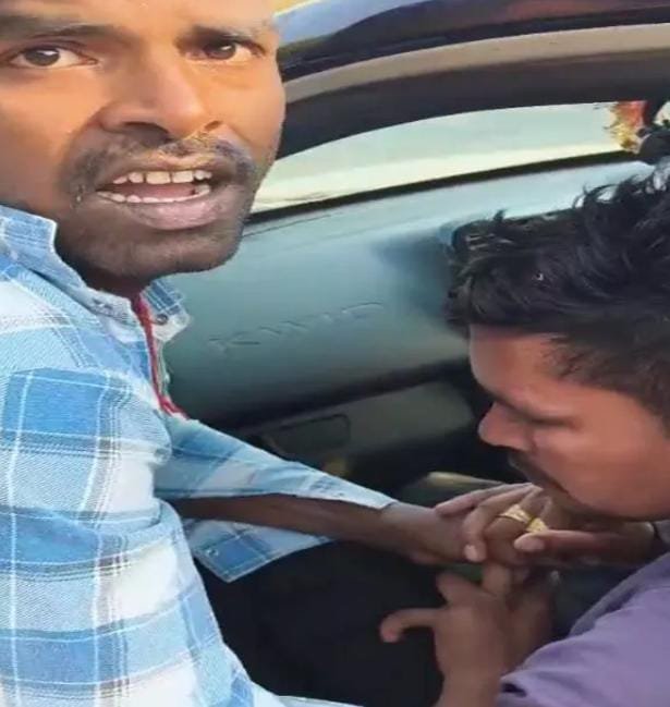 Raipur में दिनदहाड़े लूट और जानलेवा हमला, चांदी का चेन व 25 हजार रुपए लूटे