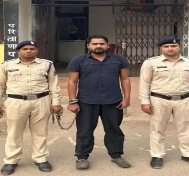 Raipur: दो साल पुराने परिवारिक हत्या मामले में आरोपी को उम्रकैद की सजा