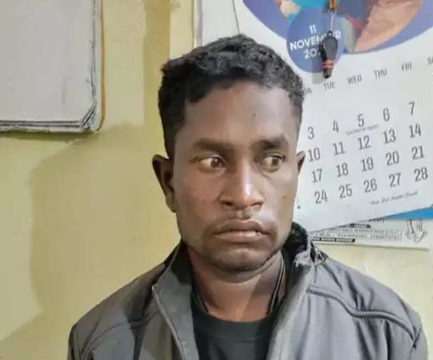 रामानुजगंज में शादी का झांसा देकर दुष्कर्म, आरोपी गिरफ्तार