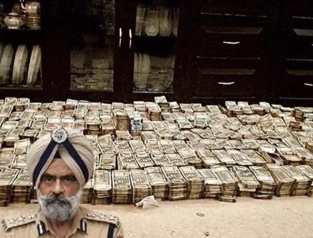 पंजाब के निलंबित DIG भुल्लर को मिली जमानत, CBI चार्जशीट पेश करने में रही विफल