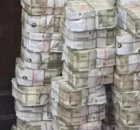 Raipur: शेयर मार्केट में मुनाफे का झांसा देकर 2 करोड़ की ठगी