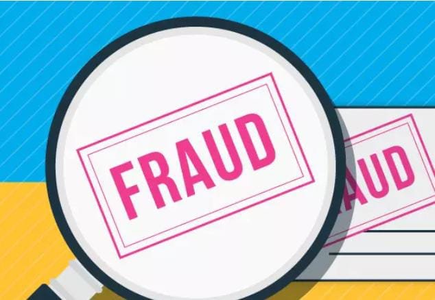 Bilaspur: रिटायर्ड कर्मचारी की पत्नी से 5.76 लाख की ऑनलाइन ठगी