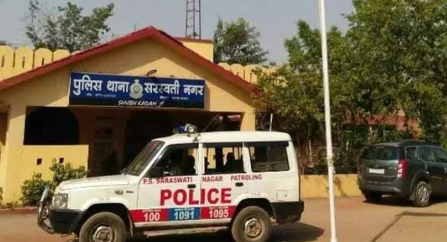 Raipur में Cyber ठगी का नया मामला: स्कूल की प्राचार्या से 22 लाख की ठगी, लाइक-शेयर टास्क के नाम पर जाल में फंसी