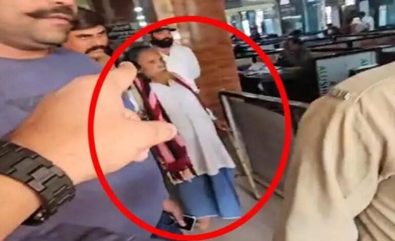 Raipur: 10 वर्षीय नाबालिग बच्ची से पांच दिनों तक दुष्कर्म करने वाले 55 वर्षीय आरोपी अब्दुल सज्जाद अंसारी को कोर्ट ने भेजा जेल