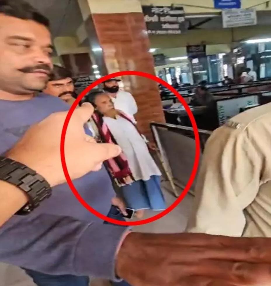 Raipur: 10 वर्षीय नाबालिग बच्ची से पांच दिनों तक दुष्कर्म करने वाले 55 वर्षीय आरोपी अब्दुल सज्जाद अंसारी को कोर्ट ने भेजा जेल