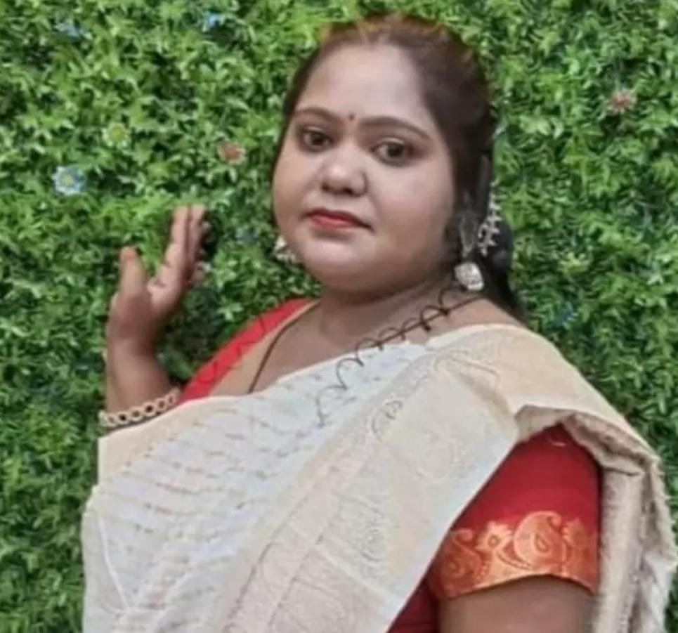 Jagdalpur: इंद्रावती नदी से मिले अज्ञात महिला शव की पहचान हुई