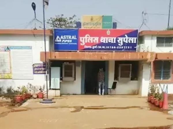 Durg: करंट से वर्कर की मौत मामले में कार्रवाई, तीन साल बाद दुकान संचालक के खिलाफ FIR दर्ज